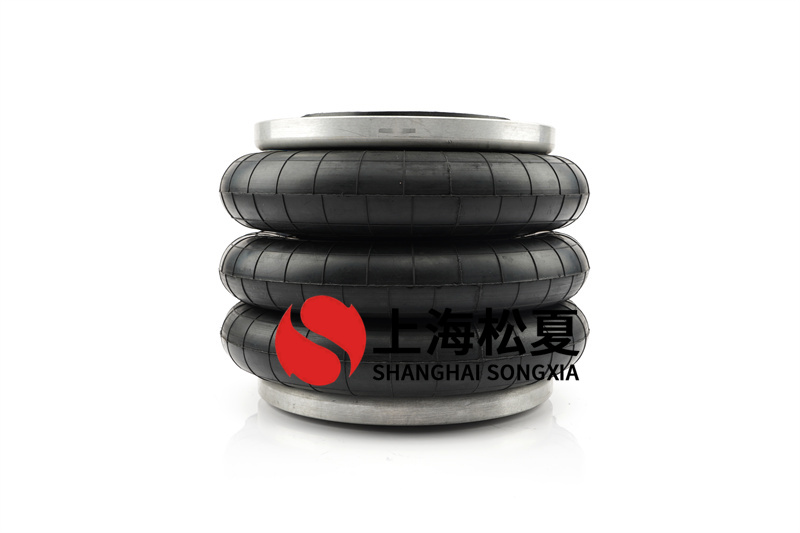 振動(dòng)時(shí)效裝置可以用隔震氣囊嗎？