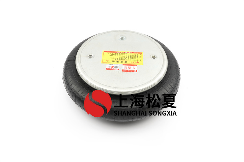 石膏模具振動平臺使用空氣彈簧減震器如何？