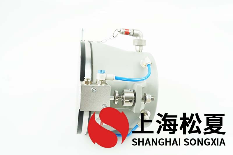 消失模鑄造振實臺使用膜式減震器怎么樣？