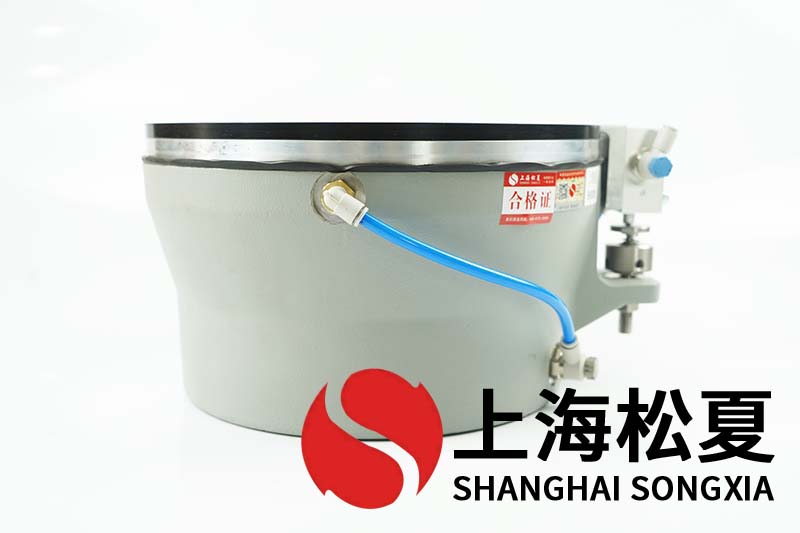 龍門式三坐標(biāo)測(cè)量儀隔振用空氣氣浮減震器