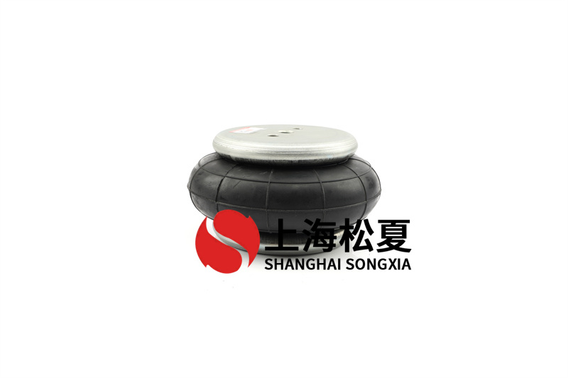 數(shù)控榫頭機安裝氣囊式減震器J-180-1的技術實踐