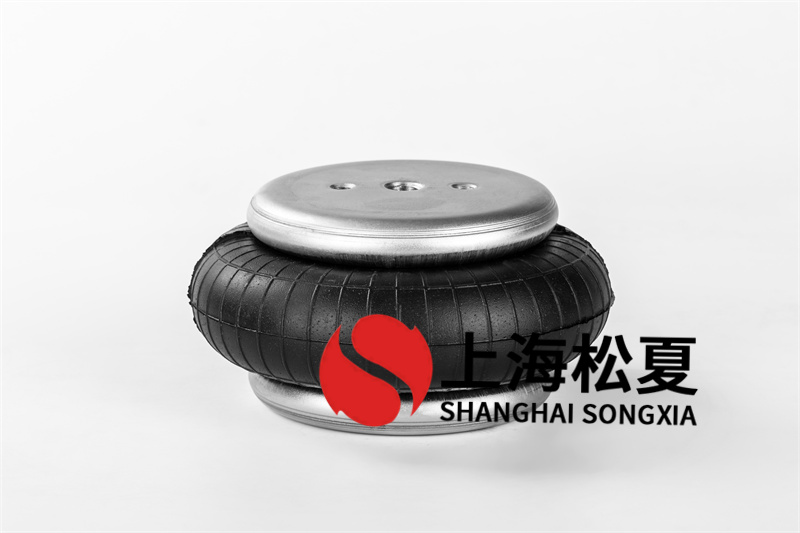 類似康迪泰克FS200-10充氣減震器應(yīng)用在臥式電機振動給料機上