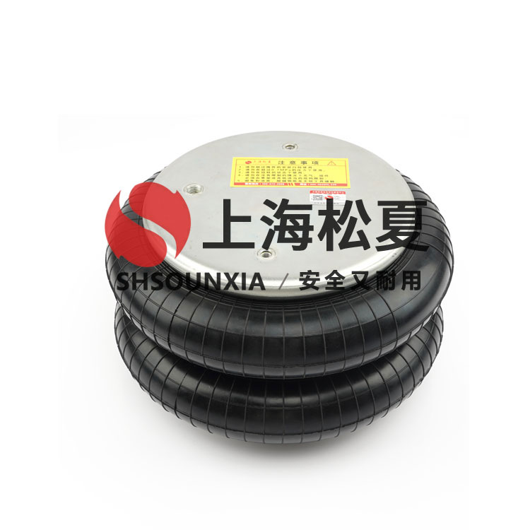 滾輪滑出臺安裝橡膠氣體彈簧JBF343-104-2的專業(yè)應用解析