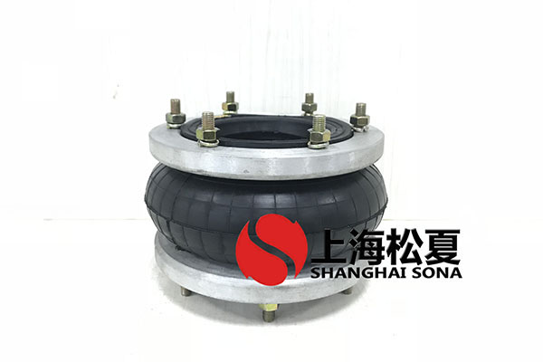 HF100/96-1工業(yè)裝備空氣彈簧的應(yīng)用效果如何？