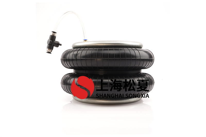 J-174-2工業(yè)裝備空氣彈簧的優(yōu)勢(shì)有哪些？